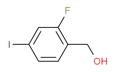 DYC71080 | 1039646-78-0 | (2-fluoro-4-iodophenyl)methanol