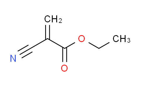 DYC72643 | 7085-85-0 | 2-氰基丙烯酸乙酯