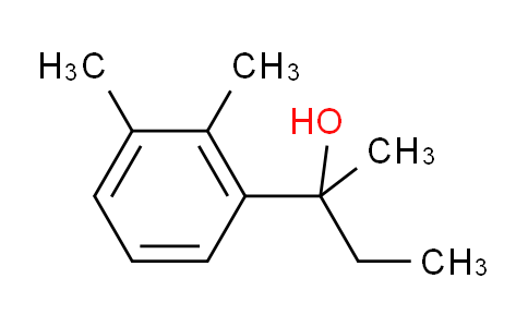 MCC80773 | 1250224-08-8 | 2-(2,3-Dimethylphenyl)-2-butanol