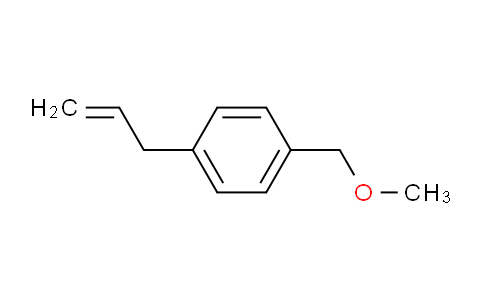 DYC83523 | 1256467-23-8 | 1-Allyl-4-methoxymethylbenzene