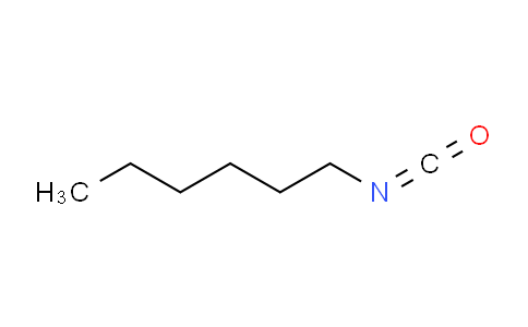 MCC91261 | 2525-62-4 | Hexyl isocyanate