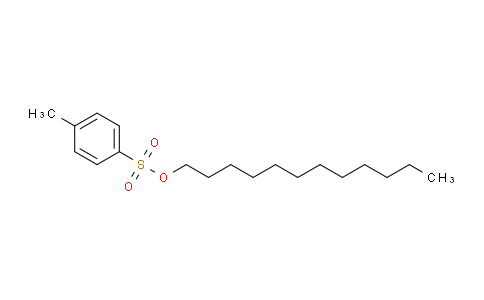 10157-76-3 | Dodecyl p-Toluenesulfonate