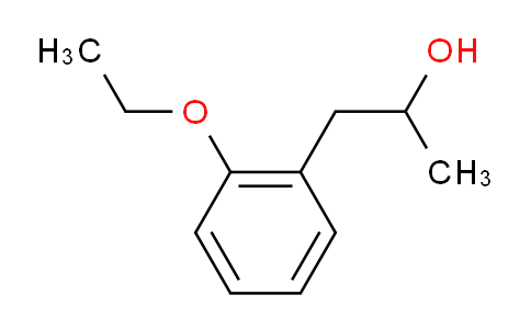 MCC96663 | 959286-05-6 | 1-(2-ethoxyphenyl)propan-2-ol
