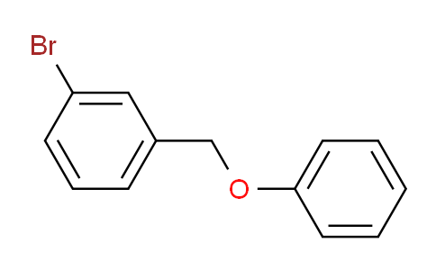 MCD19445 | 20600-29-7 | 1-Bromo-3-(phenoxymethyl)benzene