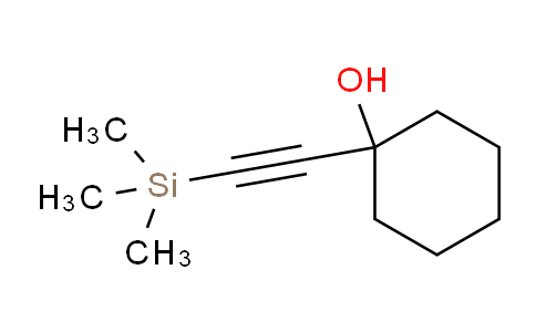 MCD38826 | 17962-22-0 | 1-[(trimethylsilyl)ethynyl]cyclohexanol