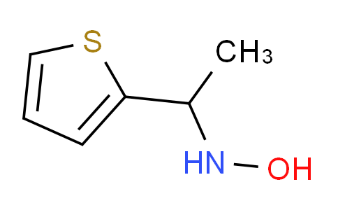 MCD49336 | 904818-25-3 | N-(1-噻吩-2-基-乙基)-羟胺