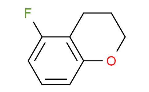 MCD51642 | 1391249-06-1 | 5-fluoro-3,4-dihydro-2H-1-benzopyran