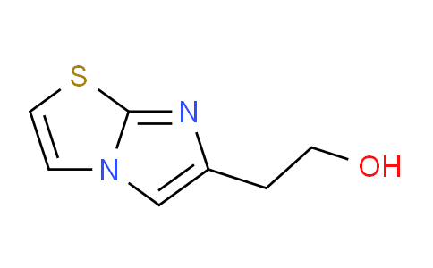 MCD62317 | 349481-41-0 | Imidazo[2,1-b]thiazole-6-ethanol