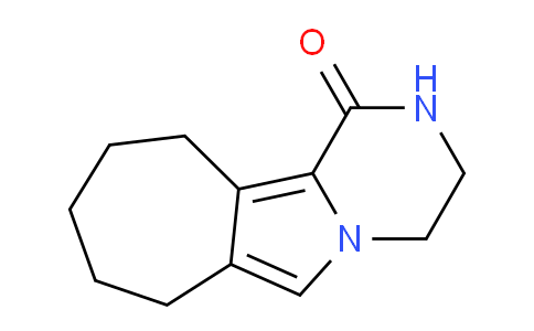 DYD66862 | 2180068-12-4 | 4,7-diazatricyclo[7.5.0.02,?]tetradeca-1,8-dien-3-one