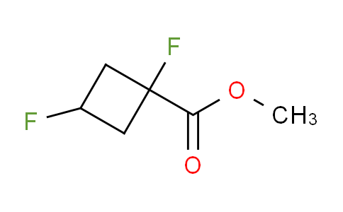 2231674-47-6 | methyl 1,3-difluorocyclobutanecarboxylate