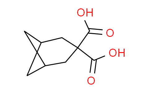 5164-32-9 | norpinane-3,3-dicarboxylic acid