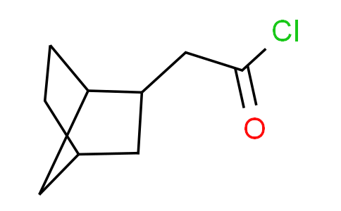 MCD70607 | 54057-58-8 | 2-{bicyclo[2.2.1]heptan-2-yl}acetyl chloride
