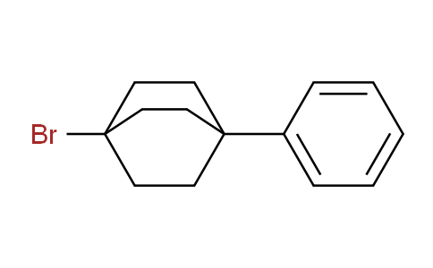 714-68-1 | 1-bromo-4-phenyl-bicyclo[2.2.2]octane