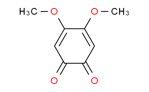 MCD83569 | 21086-65-7 | 4,5-Dimethoxy-1,2-benzoquinone