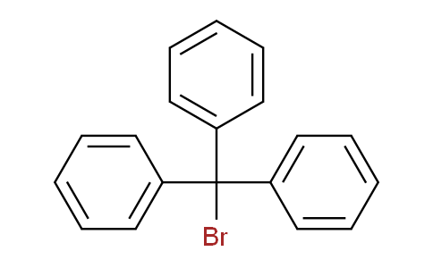 MCD91588 | 596-43-0 | Triphenylmethyl Bromide