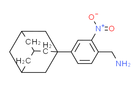 DYD98187 | 924841-80-5 | 4-(1-Adamantyl)-2-nitrophenylmethylamine