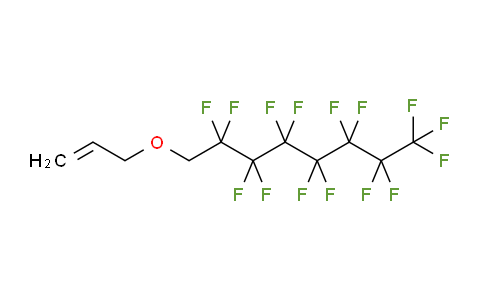 MCE03663 | 812-72-6 | Allyl 1H,1H-Perfluorooctyl Ether