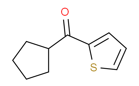 99186-05-7 | Cyclopentyl(thiophen-2-yl)methanone