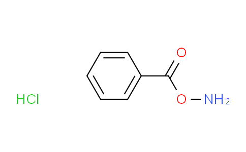 60839-87-4 | O-Benzoylhydroxylamine hydrochloride