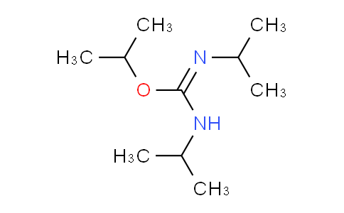 63460-32-2 | O,N,N'-Triisopropylisourea