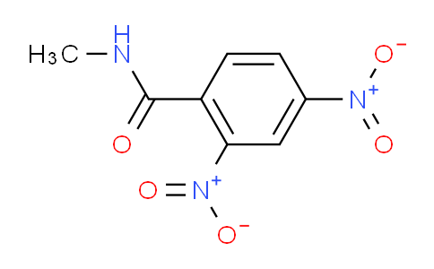 MCE13310 | 374632-12-9 | N-Methyl-2,4-dinitrobenzamide
