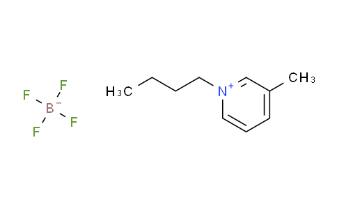 MCE18854 | 597581-48-1 | 1-正丁基-3-甲基吡啶四氟硼酸盐