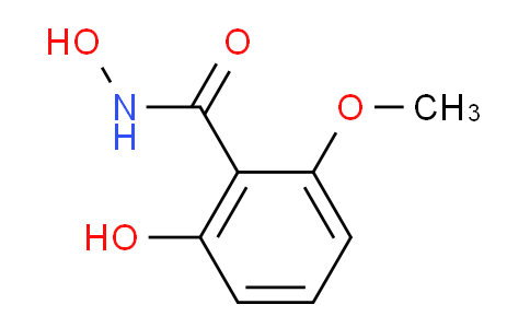 855996-65-5 | Benzamide, N,2-dihydroxy-6-methoxy-