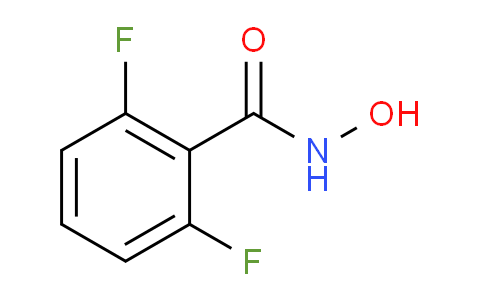 125309-34-4 | Benzamide, 2,6-difluoro-N-hydroxy-