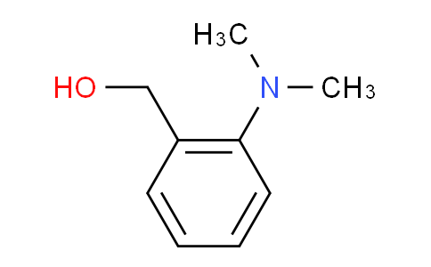 MCE48550 | 4707-56-6 | 2-(dimethylamino)phenylmethanol