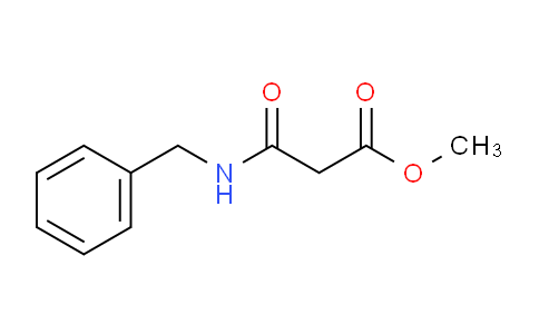 MCE48886 | 66825-16-9 | methyl 3-(benzylamino)-3-oxopropanoate