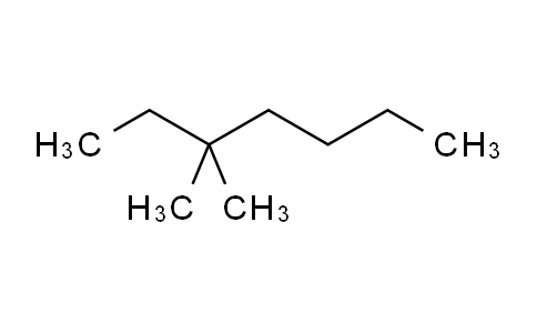 MCE52530 | 4032-86-4 | 3,3-Dimethylheptane