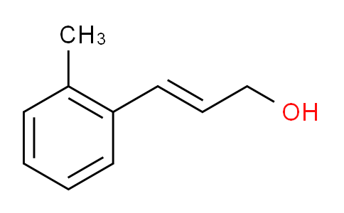501922-06-1 | (2E)-3-(2-Methylphenyl)-2-propen-1-ol