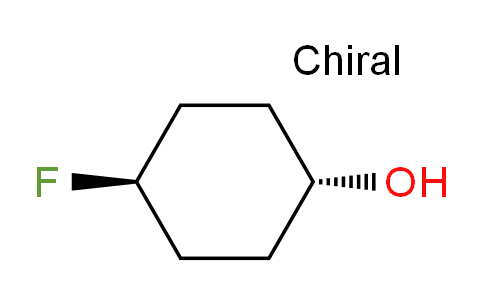 MCE63247 | 1781111-08-7 | trans-4-fluorocyclohexan-1-ol