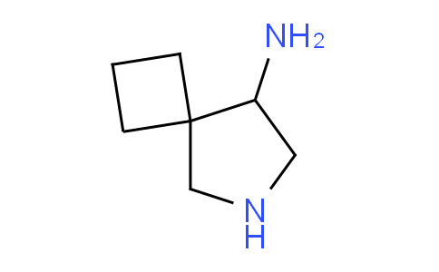 DYE66801 | 2138282-93-4 | 6-Azaspiro[3.4]octan-8-amine