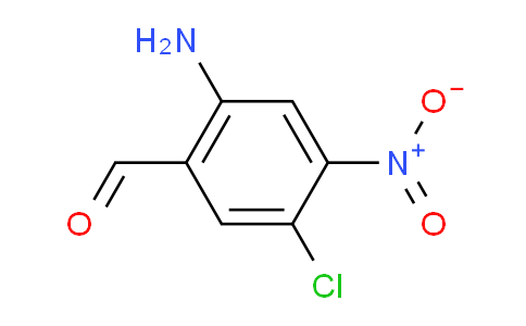 273401-30-2 | 2-Amino-5-chloro-4-nitrobenzaldehyde