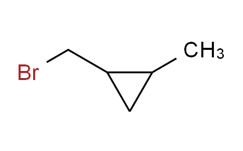 31950-58-0 | 1-(溴甲基)-2-甲基环丙烷