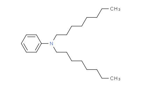 MCE92549 | 3007-75-8 | N,N-Di-n-octylaniline