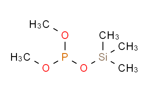 36198-87-5 | Dimethyl Trimethylsilyl Phosphite