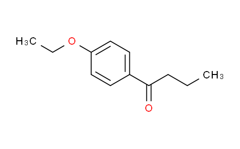 MCF14116 | 35031-73-3 | 1-(4-Ethoxyphenyl)butan-1-one