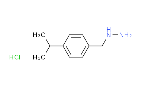 94409-30-0 | (4-异丙基苄基)肼盐酸盐