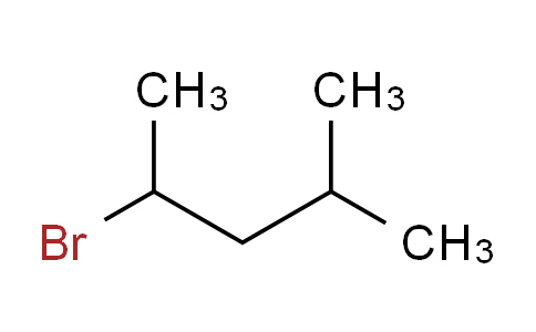 MCF14588 | 30310-22-6 | 2-Bromo-4-methylpentane