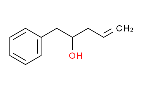 61077-65-4 | 1-phenylpent-4-en-2-ol