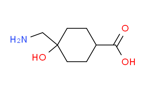 DYF38166 | 1697555-40-0 | Cyclohexanecarboxylic acid, 4-(aminomethyl)-4-hydroxy-