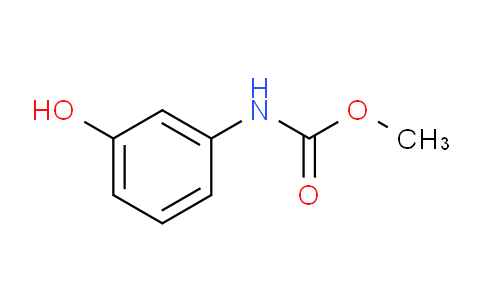 DYF40617 | 13683-89-1 | N-(3-羟基苯基)氨基甲酸甲酯