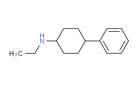 DYF45499 | 1017020-39-1 | N-ethyl-4-phenylcyclohexan-1-amine