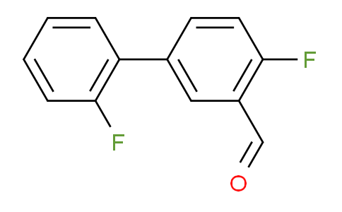 MCF48449 | 1214380-87-6 | 2',4-Difluorobiphenyl-3-carboxaldehyde