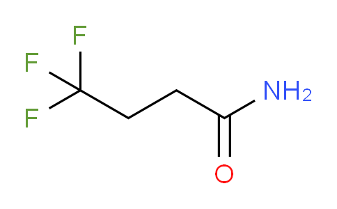 DYF51468 | 461-34-7 | 4,4,4-trifluorobutanamide