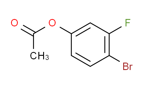 DYF51487 | 905454-89-9 | 4-bromo-3-fluorophenyl Acetate