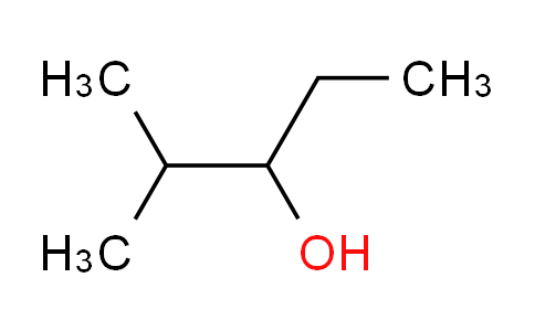 565-67-3 | 2-Methylpentan-3-ol