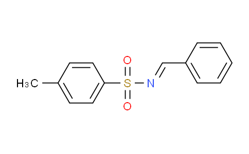 51608-60-7 | Benzenesulfonamide, 4-methyl-N-(phenylmethylene)-, (E)-